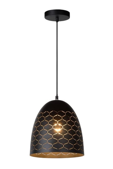 Lampa Wisząca Lucide E27 40W  Galla 43408/24/30 Lucide