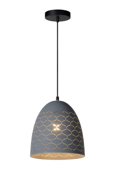 Lampa Wisząca Lucide E27 40W  Galla 43408/24/36 Lucide