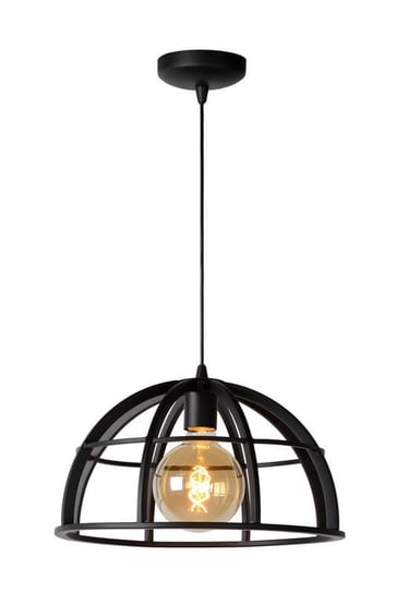 Lampa Wisząca Lucide E27 60W  Dikra 76464/01/30 Lucide