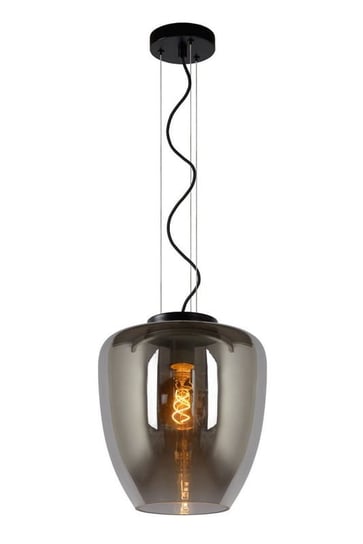 Lampa Wisząca Lucide E27 60W  Florien 30473/28/65 Lucide