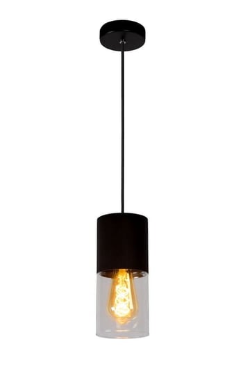 Lampa Wisząca Lucide E27 60W  Zino 74410/01/97 Lucide