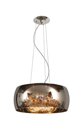 Lampa Wisząca Lucide G9 4W  Pearl 70463/06/11 Lucide