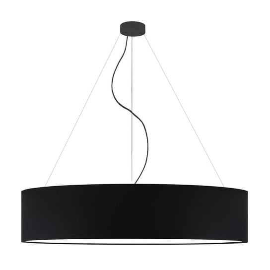 Lampa wisząca LYSNE Porto, czarna, czarny, E27, 120x100 cm LYSNE