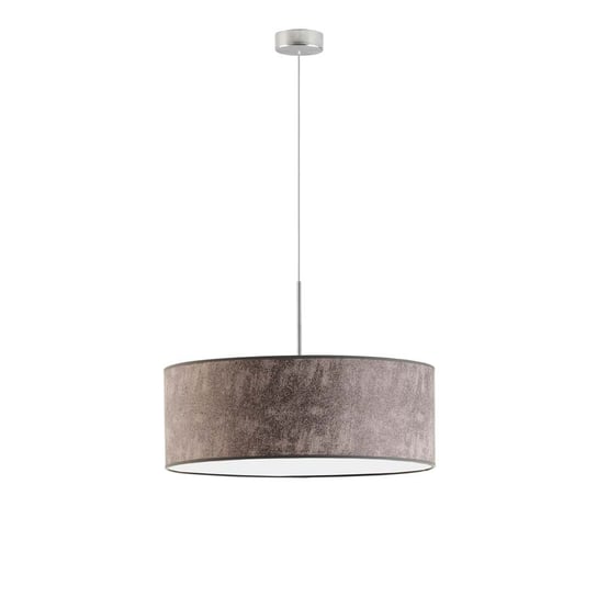 Lampa wisząca LYSNE Sintra, 60 W, E27, beton/stalowa, 120x60 cm LYSNE