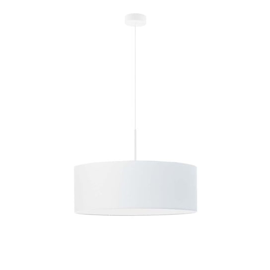 Lampa wisząca LYSNE Sintra, 60 W, E27, biała, 120x60 cm LYSNE