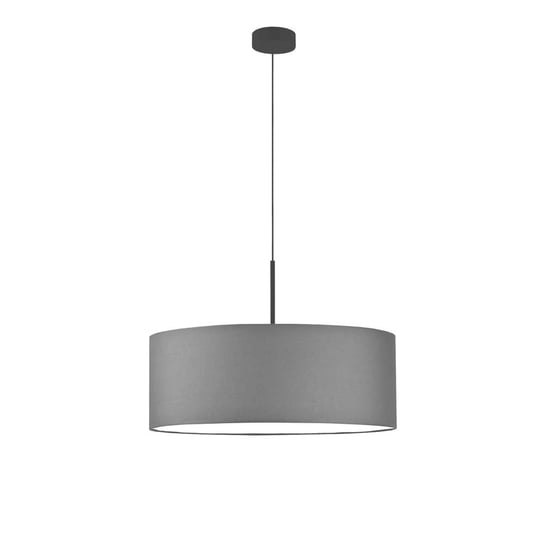 Lampa wisząca LYSNE Sintra, 60 W, E27, stalowa/czarna, 120x60 cm LYSNE