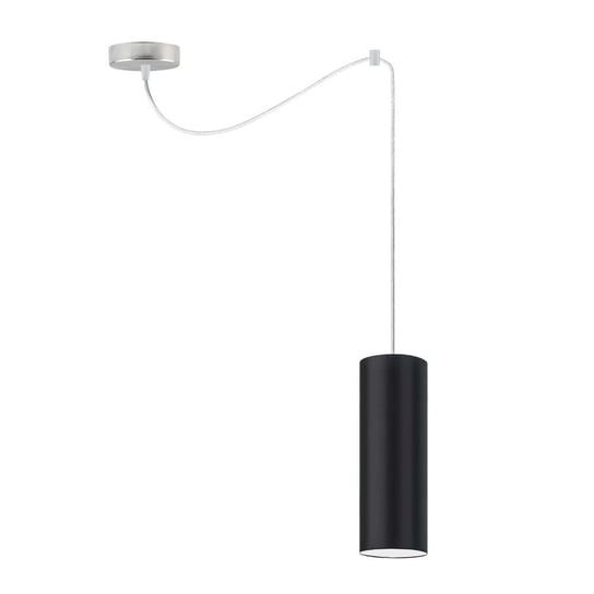 Lampa wisząca LYSNE Vizela T1, czarny LYSNE