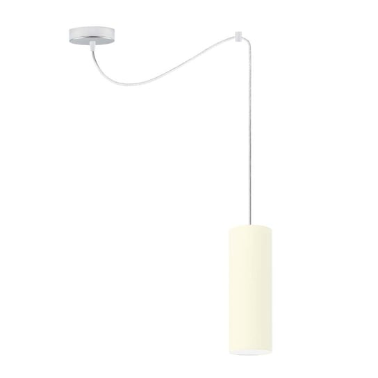 Lampa wisząca LYSNE Vizela T1, ecru LYSNE