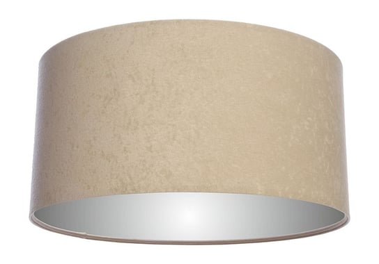 Lampa wisząca MACODESIGN Nigella 010-028-50cm, srebrna, 60 W MacoDesign