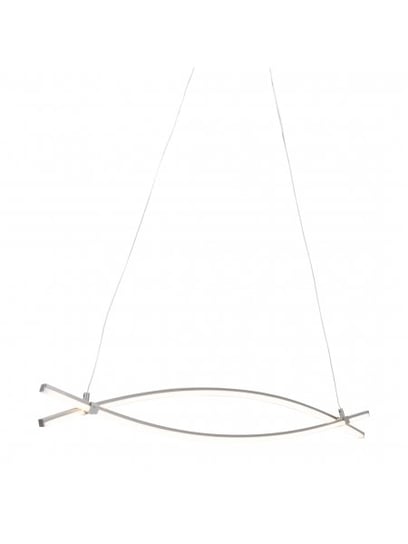 Lampa wisząca MAJA 15382-55 Leuchten Direkt