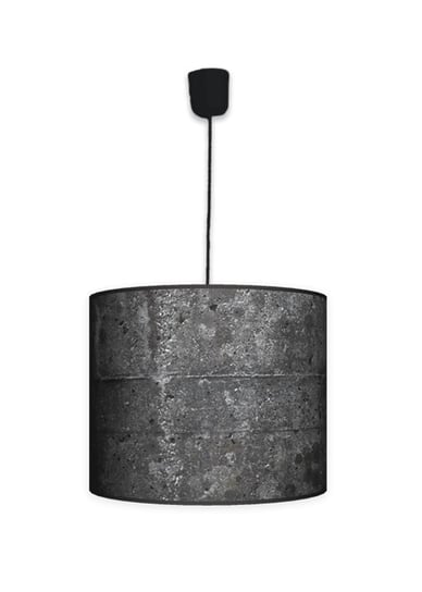 Lampa wisząca mała Black Stone - Fotolampy Fotolampy