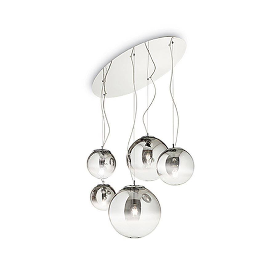 Lampa Wisz ca Mapa Fade SP5 140759 Ideal Lux yrandol Inna Marka 