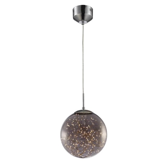 Lampa wisząca MILAGRO Sphere, 16 W, LED, 100x30 cm Milagro