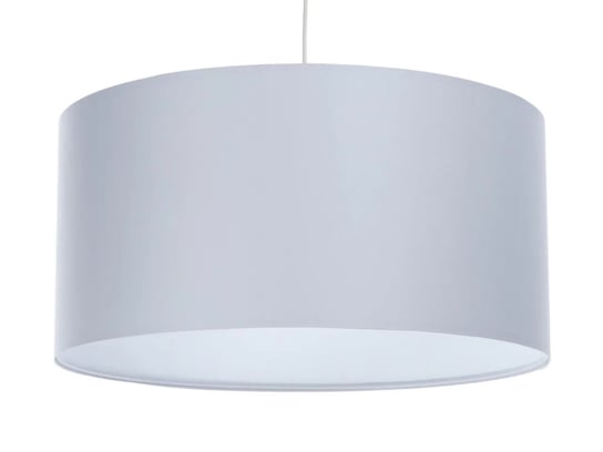 Lampa wisząca MODERN 60 szara/biała BPS Koncept