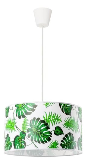 Lampa wisząca Monstera 1 Lampex