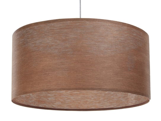 Lampa wisząca NATURAL BROWN 40 brązowa BPS Koncept