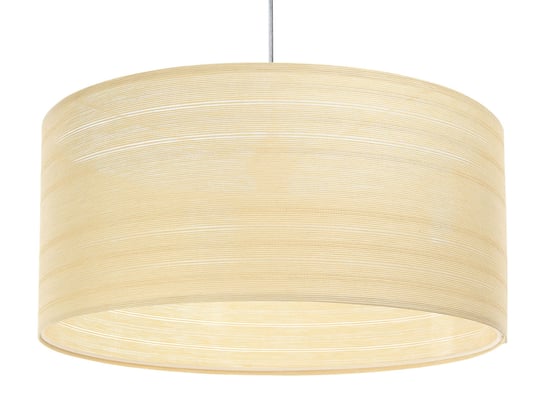 Lampa wisząca NATURAL LIGHT 40 beżowa BPS Koncept