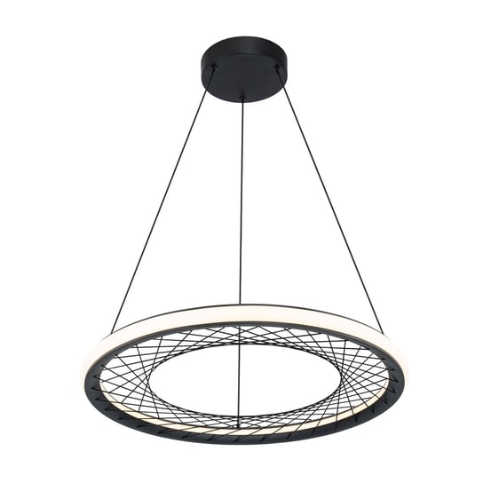 Lampa wisząca NEST 43W LED śr. 61cm Milagro