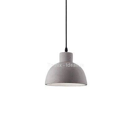 Lampa wisząca Oil-5 (129082) Ideal Lux - żyrandol Inna marka