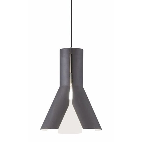 Lampa wisząca Origami Design 1 czerń/bie ALTAVOLA DESIGN