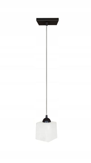 lampa wisząca, plafon led,żyrandol kwadro 1-805 Komat