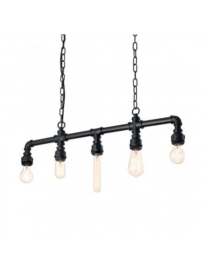 Lampa wisząca PLUMBER SP5 Ideal Lux