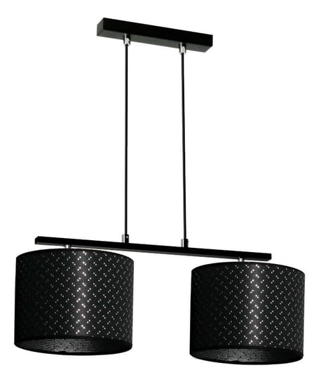 Lampa wisząca Prias 2 Lampex