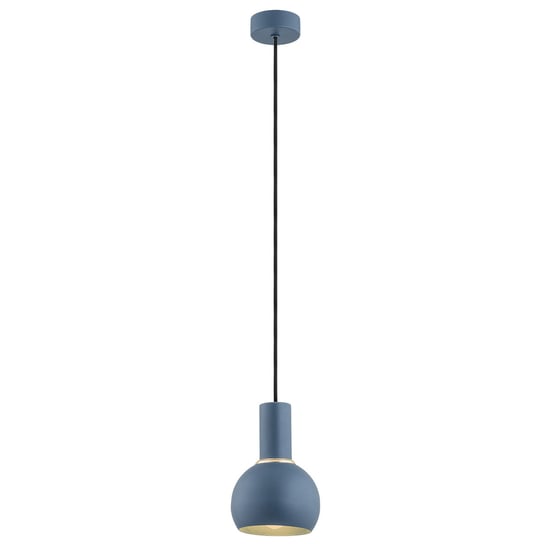 Lampa Wisząca Sines 4216 1Xe27 Granatowa Argon