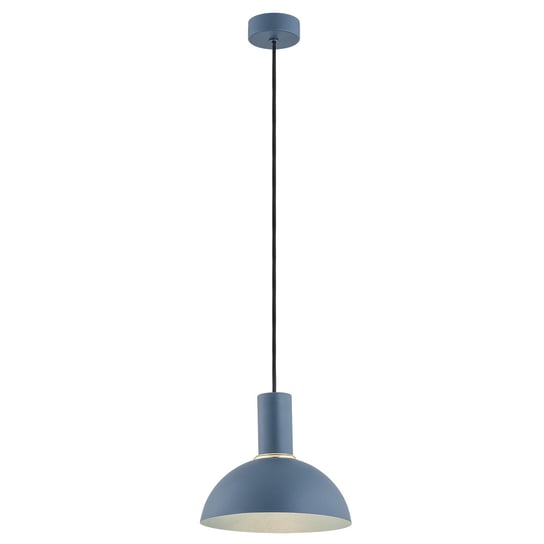 Lampa Wisząca Sines 4221 1Xe27 Granatowa Argon