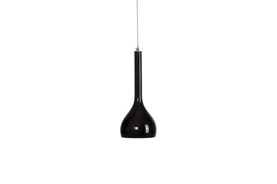 Lampa wisząca Soul 1 LP-5114-1BK AZzardo