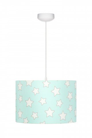 Lampa wisząca Stars Mint MIA home