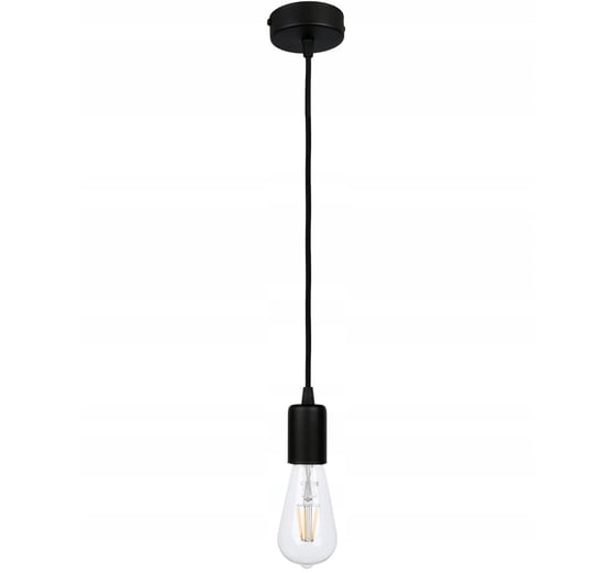 Lampa Wisząca Sufitowa Żyrandol Oprawka E27 LED SmartLED