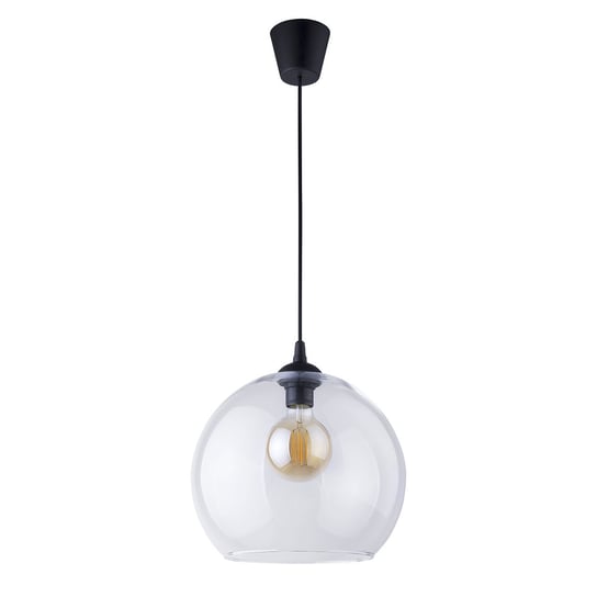 Lampa wisząca TK LIGHTING Cubus, 60 W, E27, 120x30 cm TK Lighting