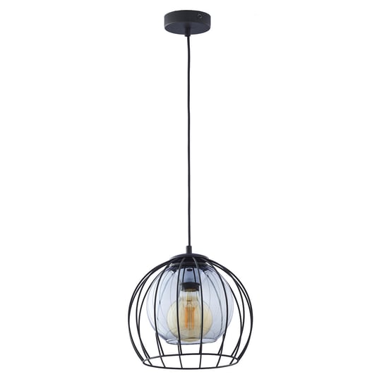 Lampa wisząca Universo S Black TK Lighting TK Lighting