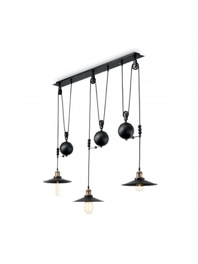 Lampa wisząca UP AND DOWN SP3 Ideal Lux