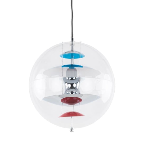 Lampa wisząca Venta MDE616/1 Italux ITALUX