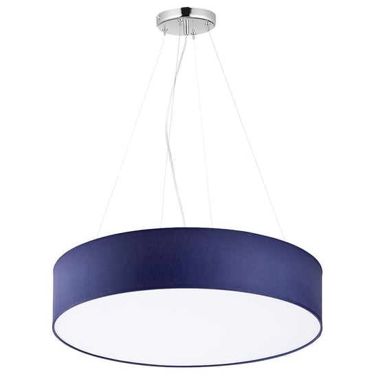 Lampa wisząca Vienna Navy Blue TK Lighting TK Lighting