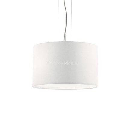 Lampa wisząca WHEEL SP3 (009681) Ideal Lux - żyrandol Inna marka