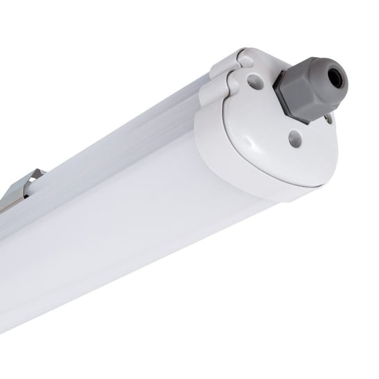 Lampa Wodoszczelna LED 48W 4000K 150 cm IP65 Slim Radikal Parking 3930 lm RADICAL