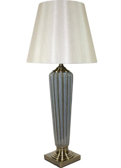 Lampa z kloszem, 86x38x38 cm Pigmejka