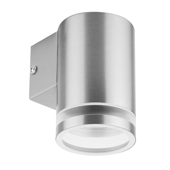 Lampa zewnętrzna pojedyncza silver, NEO 99-082 Neo Tools