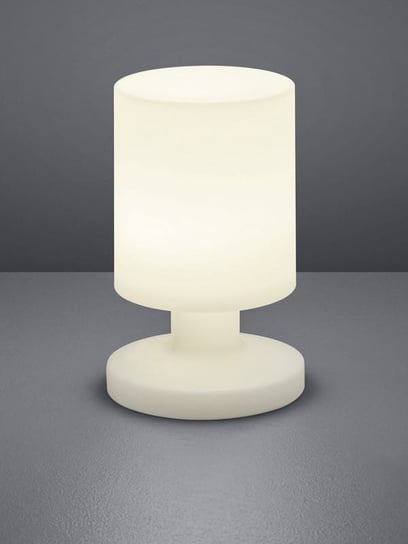 Lampa zewnętrzna przenośna LORA biały RL R57071101 RL