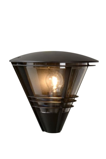 Lampa Zewnętrzna Ścienna Lucide E27 20W  Livia 11812/01/30 Lucide