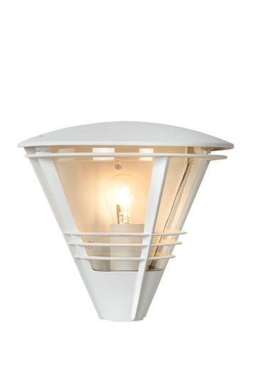 Lampa Zewnętrzna Ścienna Lucide E27 20W  Livia 11812/01/31 Lucide