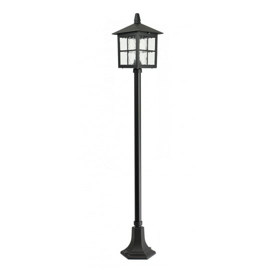 Lampa zewnętrzna stojąca Wenecja K 5002/1/KW Suma SU-MA Lampy Ogrodowe