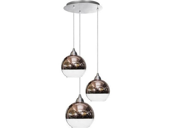 LAMPA ZWIS GLOBE COPPER III 9307 NOWODVORSKI Nowodvorski