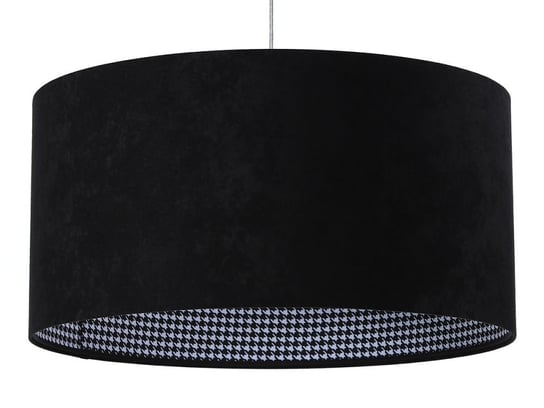 Lampa, żyrandol wisząca, żarówki lub LED HOME 50 czarna Inna marka