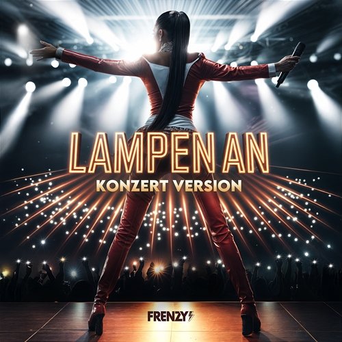 Lampen an Frenzy