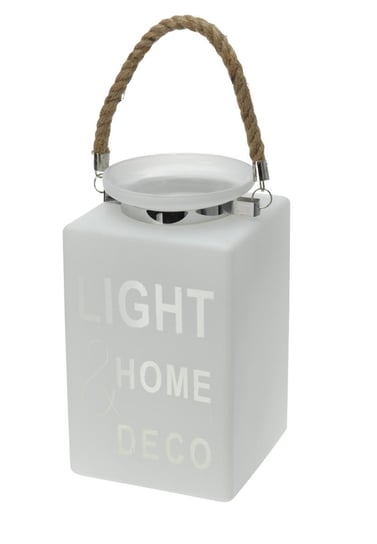 Lampion szklany LIGHT HOME DECO MIA home