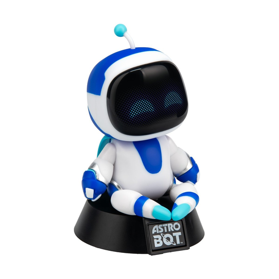 Lampka Astro Bot Paladone